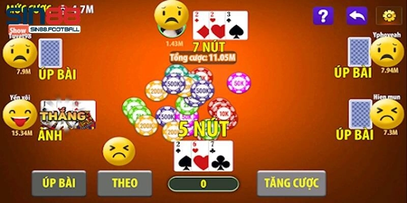 Cách chơi liêng đơn giản, hiệu quả giúp bạn giành thắng lớn