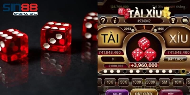 Các chương trình khuyến mãi và phần thưởng hấp dẫn