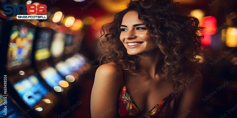 Đa dạng phòng cược tại Sexy casino