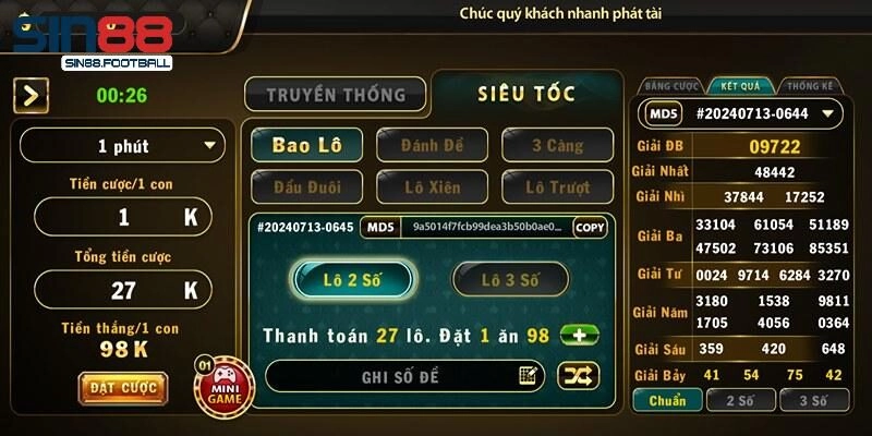 Hệ thống thưởng hấp dẫn và đảm bảo công bằng, minh bạch