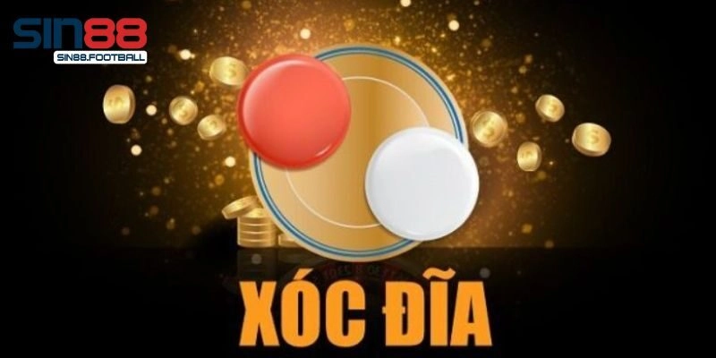 Chơi Xóc Đĩa - Khám Phá Lối Chơi Săn Thưởng Khủng Tại Sin88