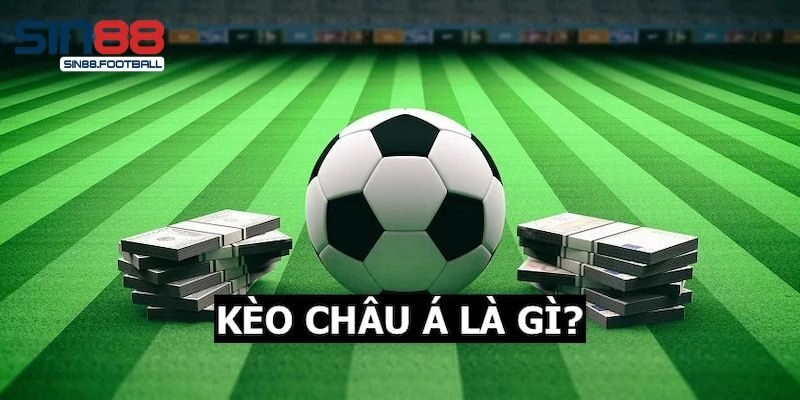 Bí quyết cược kèo châu á