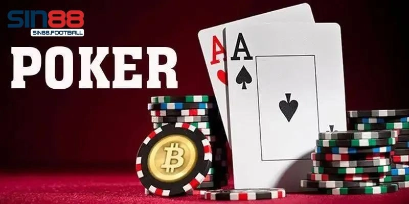 Giới thiệu về trò chơi Poker