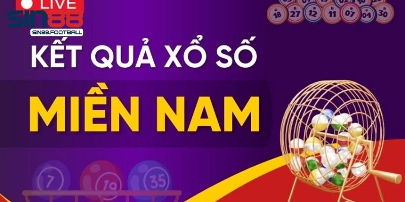 Xổ Số miền Nam là gì